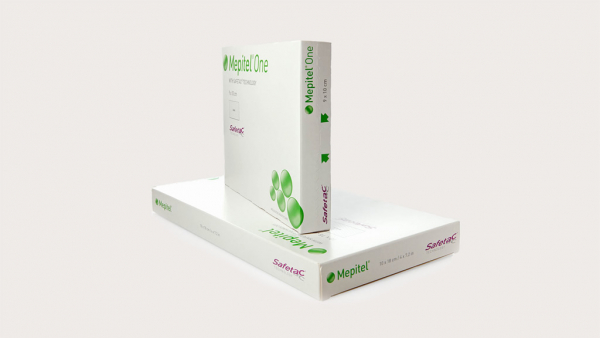 Mepitel One - flaster za opekotine